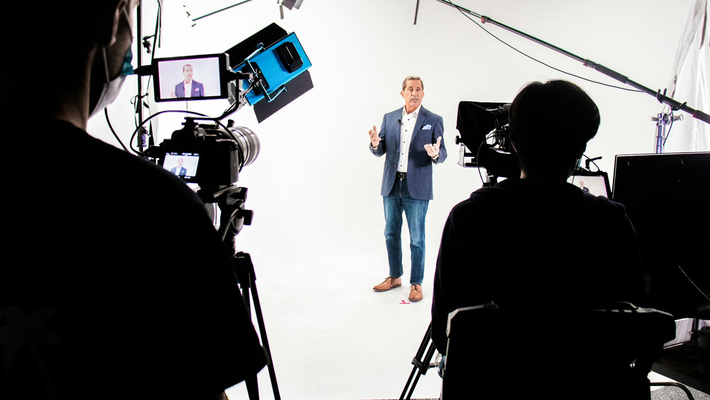 Corporate Production