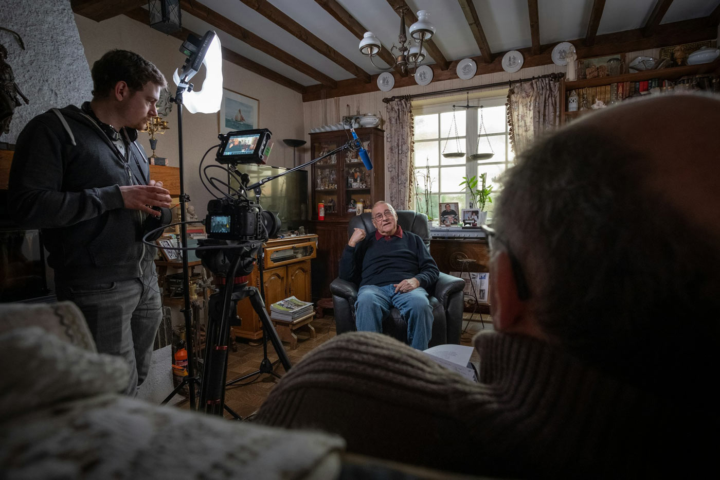 Documentaries